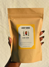 Load image into Gallery viewer, Djon Djon | Haitian Mushroom