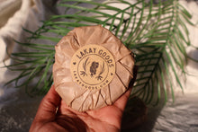 Load image into Gallery viewer, Traditional Haitian hot chocolate made with raw cacao from Haiti, rich and minimally processed
